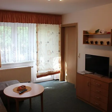 Apartment Ida-arendsee 14 - A46378 *